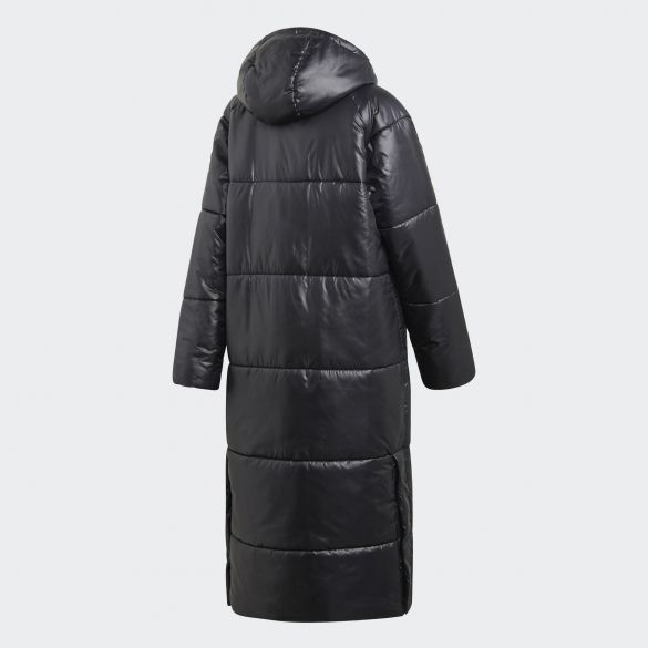 Подовжена парку Adidas Big Baffle DZ1486_image_6