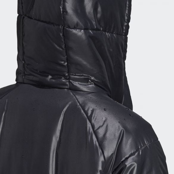 Подовжена парку Adidas Big Baffle DZ1486_image_7