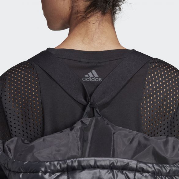 Подовжена парку Adidas Big Baffle DZ1486_image_8
