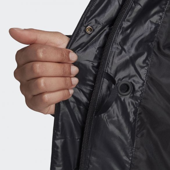 Подовжена парку Adidas Big Baffle DZ1486_image_9