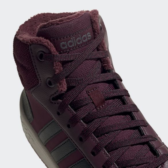 Жіночі кросівки Adidas Hoops 2.0 Mid EE7877_image_6