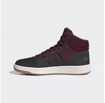 Женские кроссовки Adidas Hoops 2.0 Mid EE7877_image_10