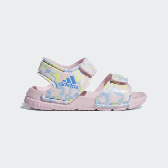 Детские сандалии Adidas AltaSwim EE9030