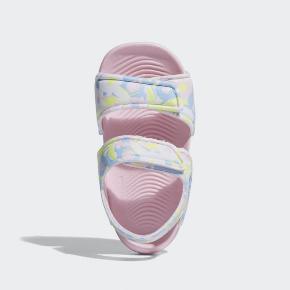 Детские сандалии Adidas AltaSwim EE9030