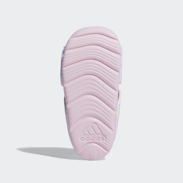 Детские сандалии Adidas AltaSwim EE9030