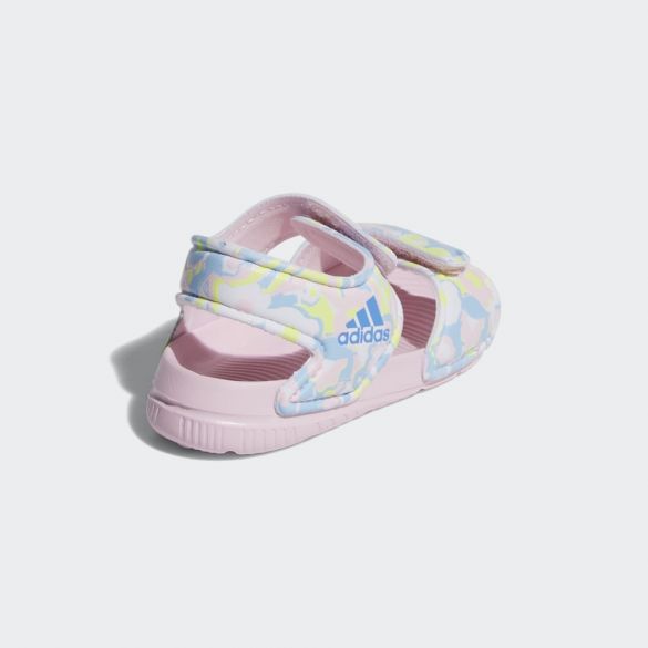 Детские сандалии Adidas AltaSwim EE9030