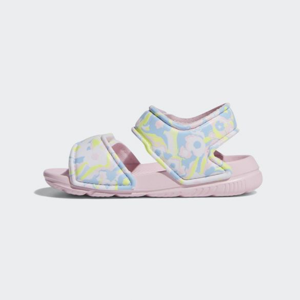 Детские сандалии Adidas AltaSwim EE9030