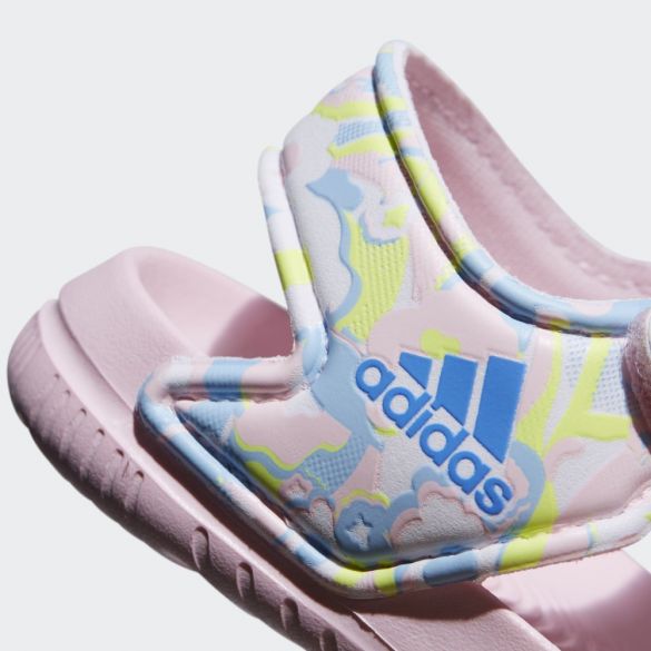 Детские сандалии Adidas AltaSwim EE9030