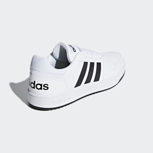 Мужские кроссовки Adidas Hoops 2.0 F34841_image_9