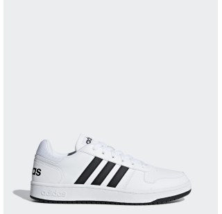 Чоловічі кросівки Adidas Hoops 2.0 F34841