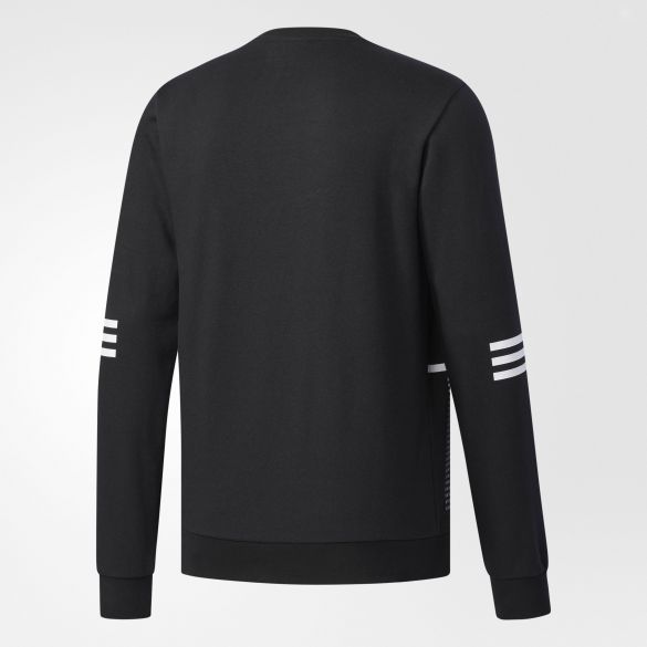 Джемпер Adidas M RFLCT GR SW BR8422_image_2