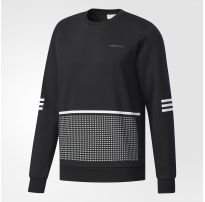 Джемпер Adidas M RFLCT GR SW BR8422_image_2