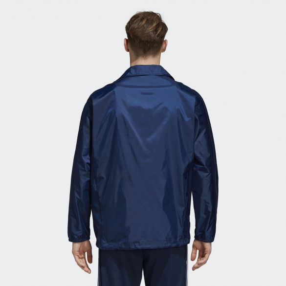 Вітрівка Adidas Trefoil Coach CW1314_image_4