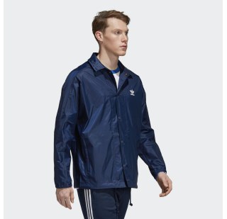 Вітрівка Adidas Trefoil Coach CW1314