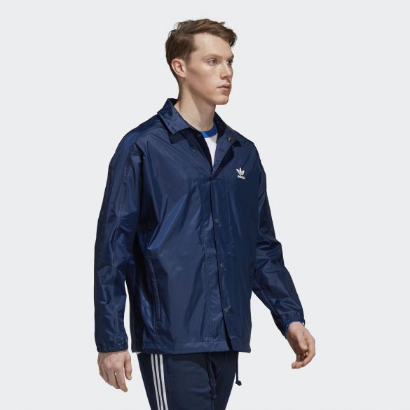 Ветровка Adidas Trefoil Coach CW1314_image_2