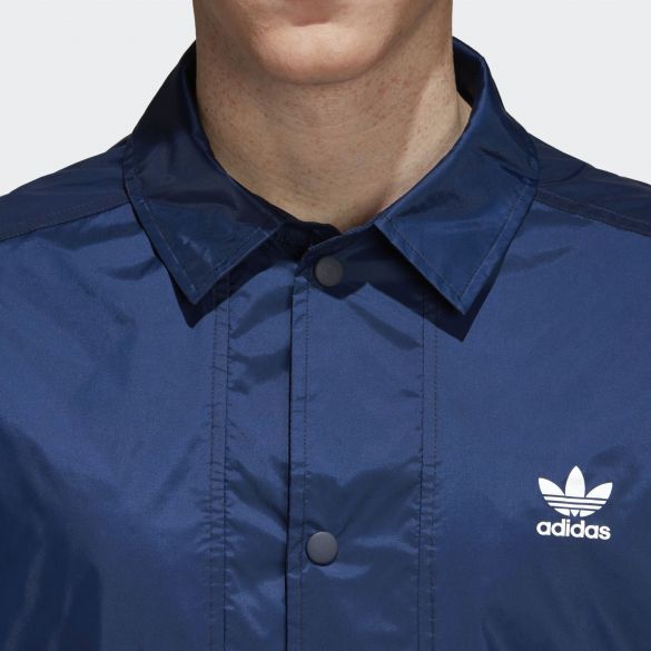 Вітрівка Adidas Trefoil Coach CW1314_image_5