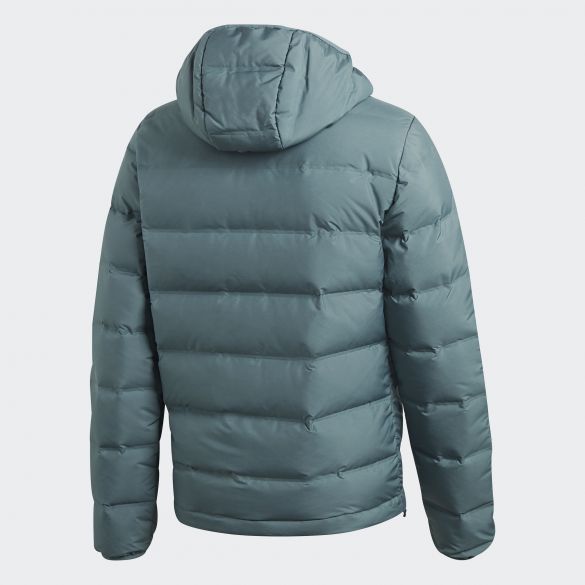 Мужской пуховик Adidas Helionic Ho Jkt CZ2310_image_2