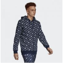 Толстовка Adidas Monogram DH4782_image_7