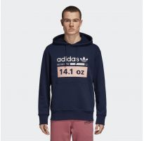 Толстовка Adidas Kaval DH4941_image_8