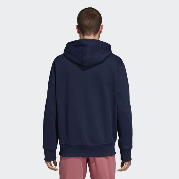 Толстовка Adidas Kaval DH4941_image_4