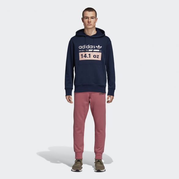 Толстовка Adidas Kaval DH4941_image_5