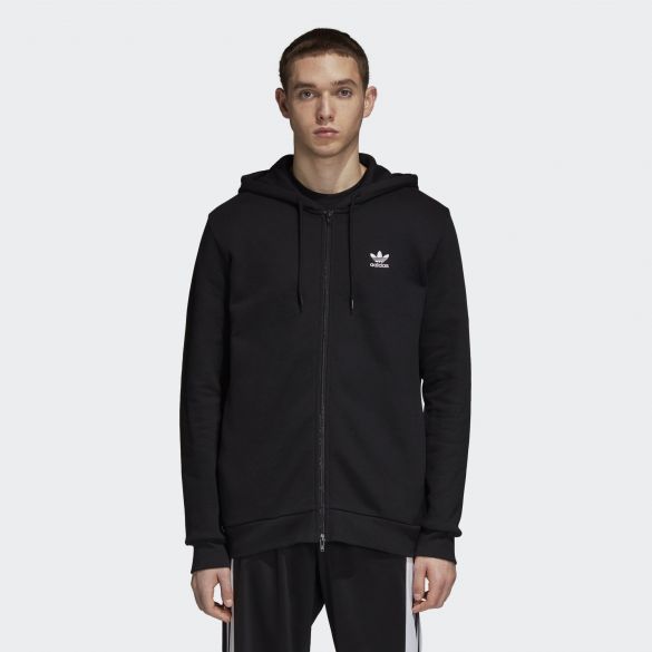 Толстовка Adidas Trefoil DH5811_image_1