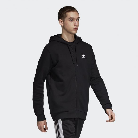 Толстовка Adidas Trefoil DH5811_image_2