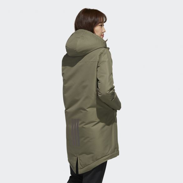 Парку Adidas W Xield Parka EI6258_image_4
