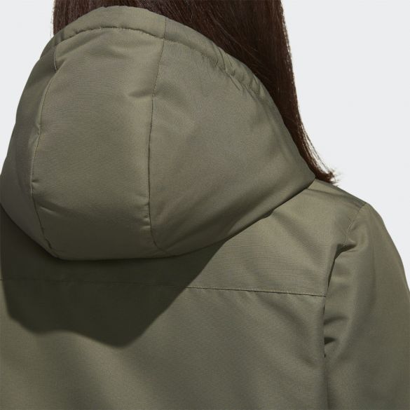 Парку Adidas W Xield Parka EI6258_image_6