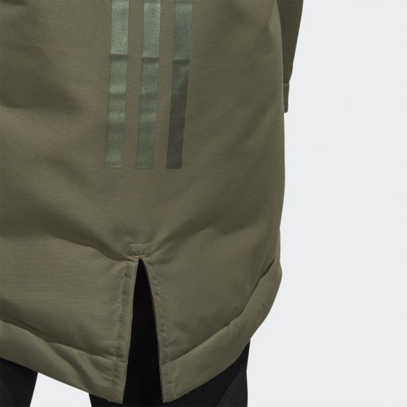 Парку Adidas W Xield Parka EI6258_image_7