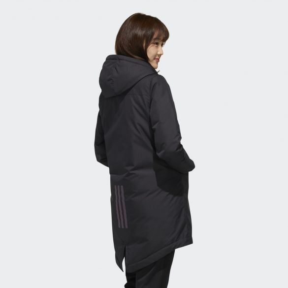 Парка Adidas W Xield Parka EI6259_image_4