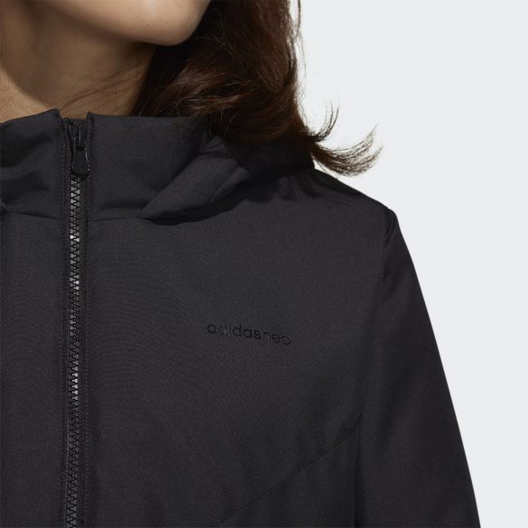 Парка Adidas W Xield Parka EI6259_image_5