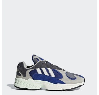 Чоловічі кросівки Adidas Yung-1 AQ0902
