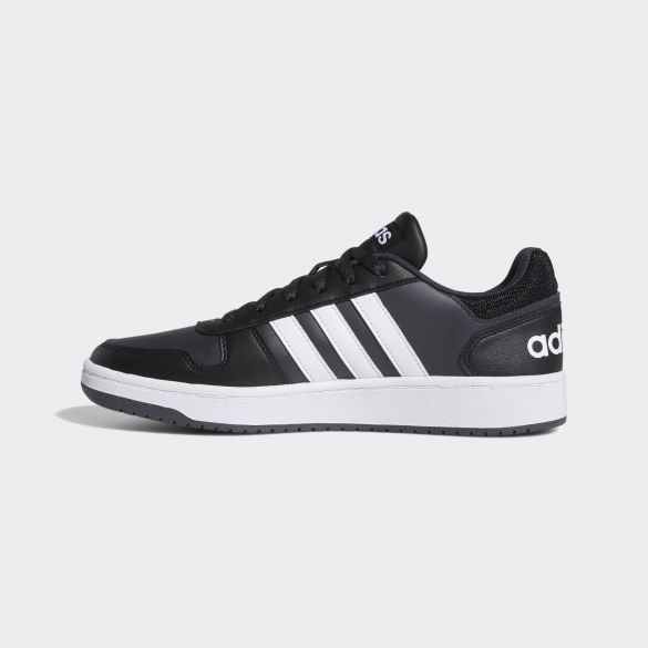 Кроссовки Adidas Hoops 2.0 B44699_image_2