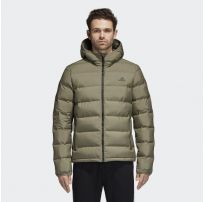 Чоловік пуховик Adidas Helionic Hooded BQ2004_image_7