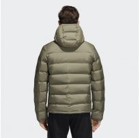 Чоловік пуховик Adidas Helionic Hooded BQ2004_image_7
