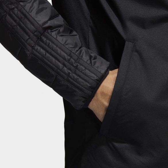 Чоловіча куртка Adidas Jkt18 Wint M BQ6602_image_3