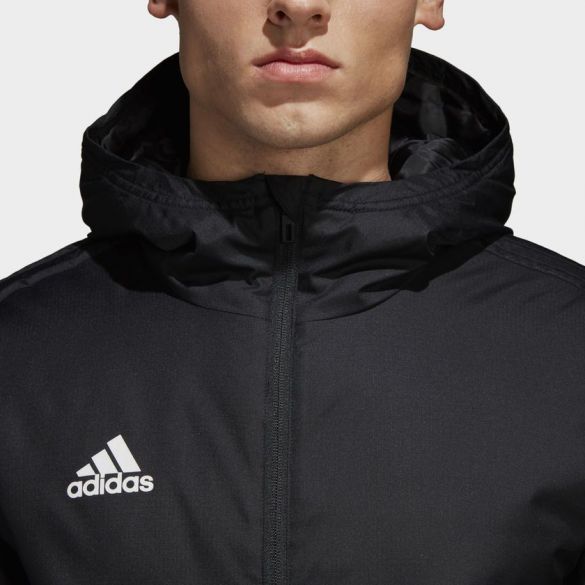 Чоловіча куртка Adidas Jkt18 Wint M BQ6602_image_4