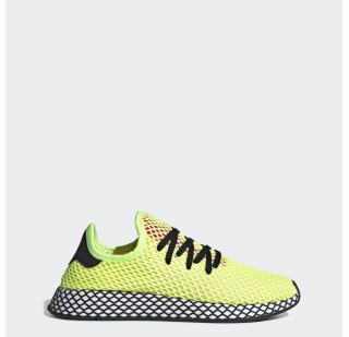 Чоловічі кросівки Adidas Deerupt Runner CG6850
