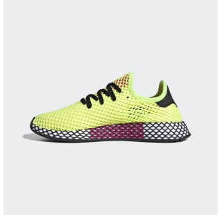 Чоловічі кросівки Adidas Deerupt Runner CG6850