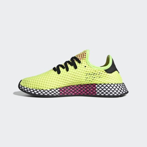 Мужские кроссовки Adidas Deerupt Runner CG5943_image_2