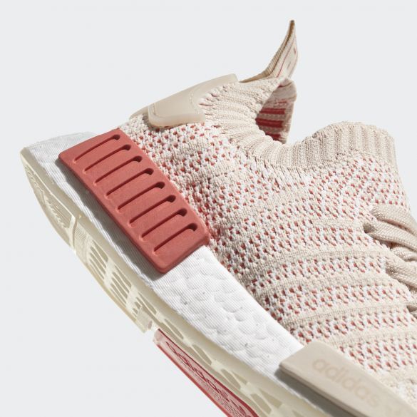 Кросівки Adidas NMD R1 STLT Primeknit CQ2030_image_6