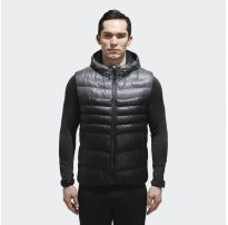 Чоловік жилет Adidas Hooded CV6072_image_7
