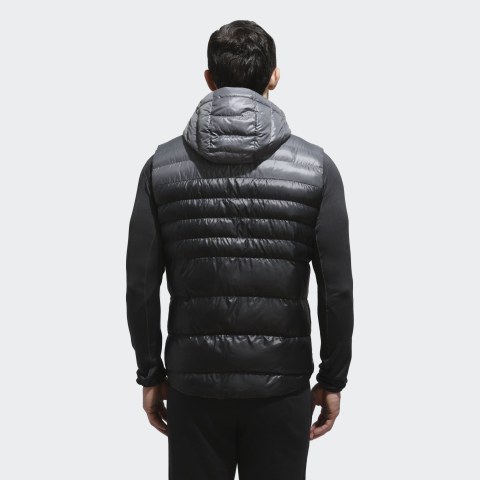 Чоловік жилет Adidas Hooded CV6072_image_4