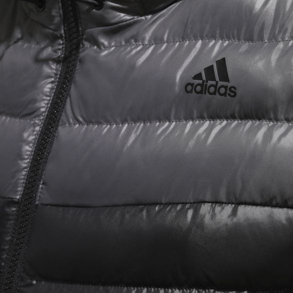 Чоловік жилет Adidas Hooded CV6072_image_6