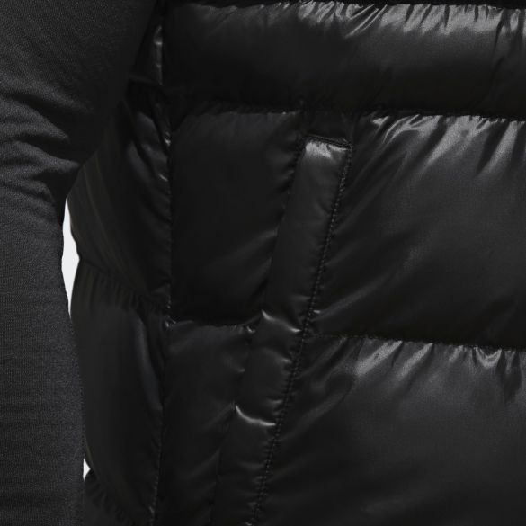 Чоловік жилет Adidas Hooded CV6072_image_7