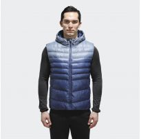 Чоловік жилет Adidas Hooded CV6074_image_17