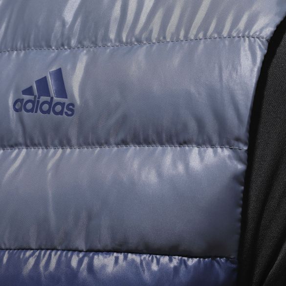 Чоловік жилет Adidas Hooded CV6074_image_4