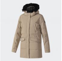 Жіноча парку Adidas Sporty Premium CV8942_image_2