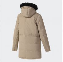 Жіноча парку Adidas Sporty Premium CV8942_image_2